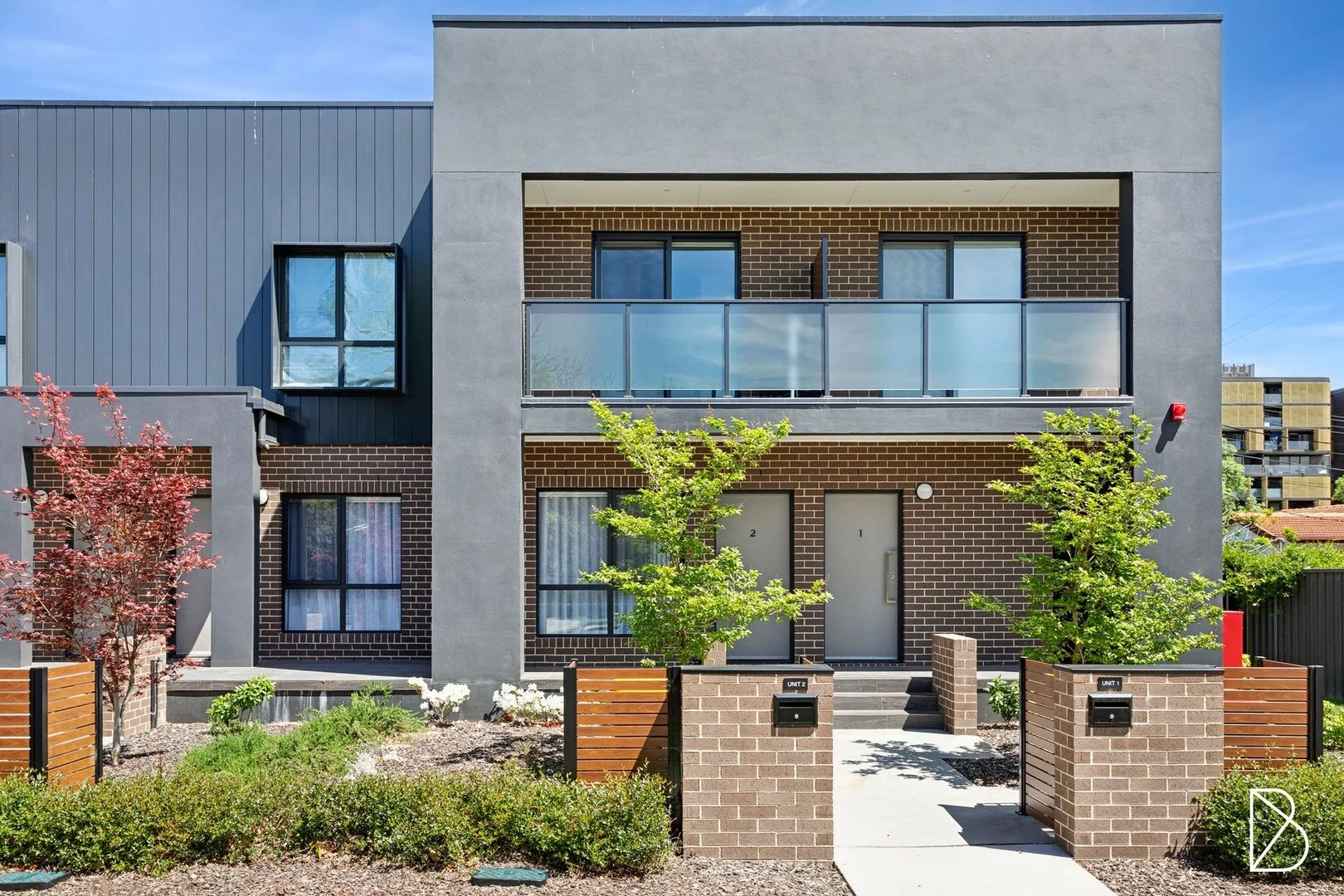 2/11 Moncrieff Street, Dickson ACT 2602