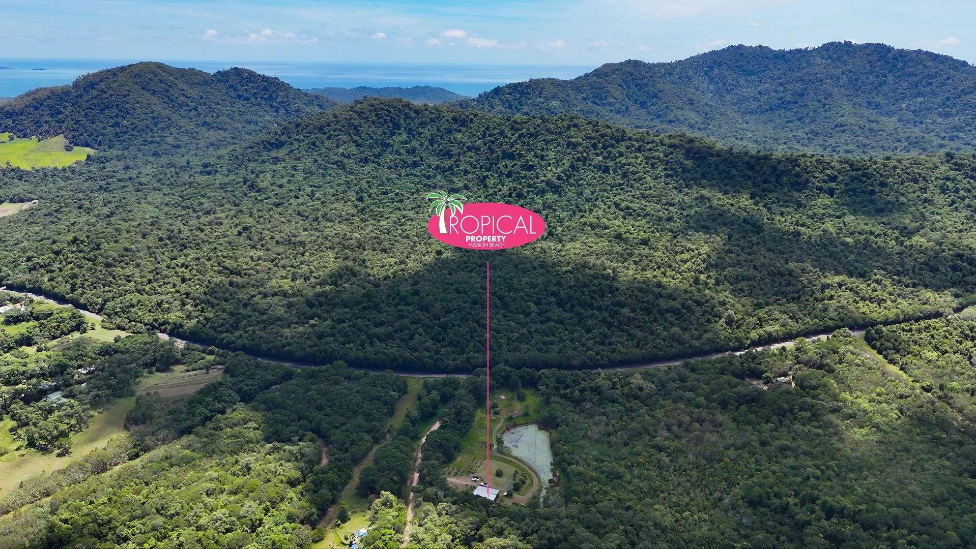 Additional image 33 of 1/21 Mountian View Close, Maria Creeks QLD 4855