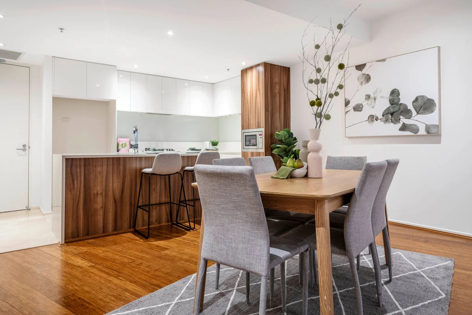 Additional image 15 of 1116/240 Bunda Street, City ACT 2601