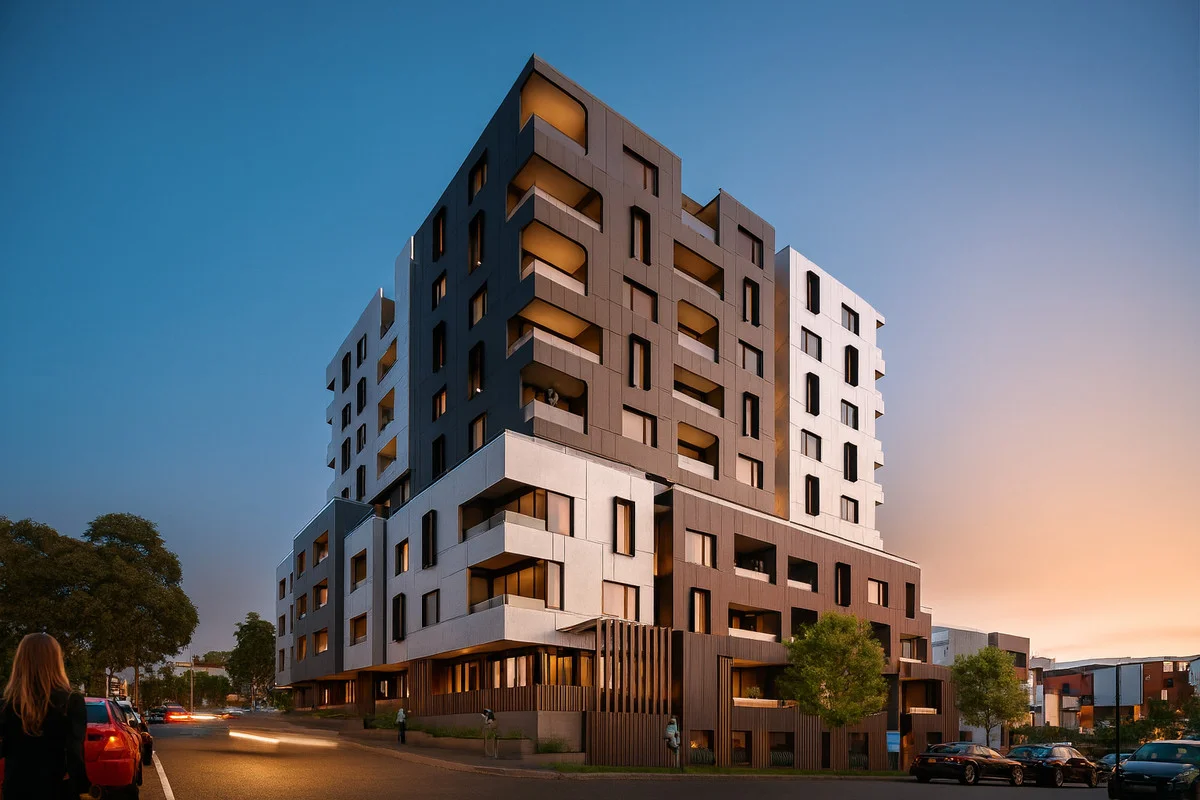 Additional image 7 of 807/1 Archibald Street, Box Hill VIC 3128