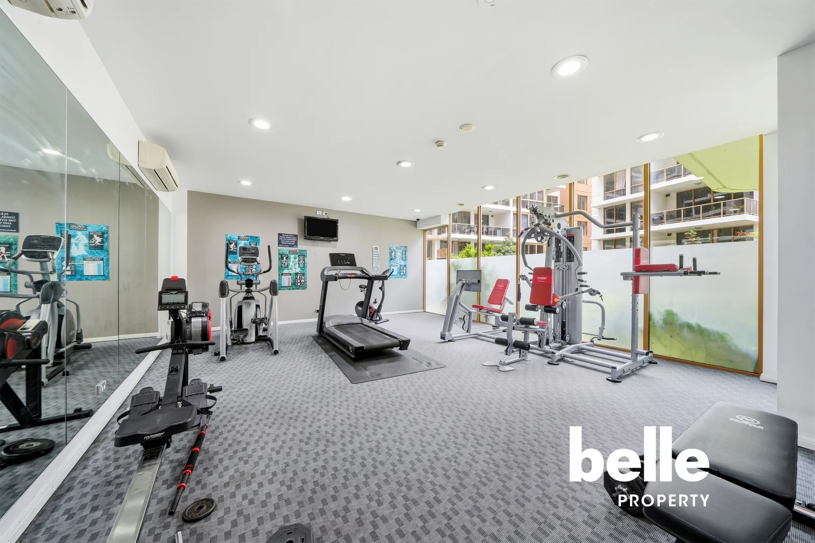 Additional image 12 of 615/91 Shoreline Drive, Rhodes NSW 2138