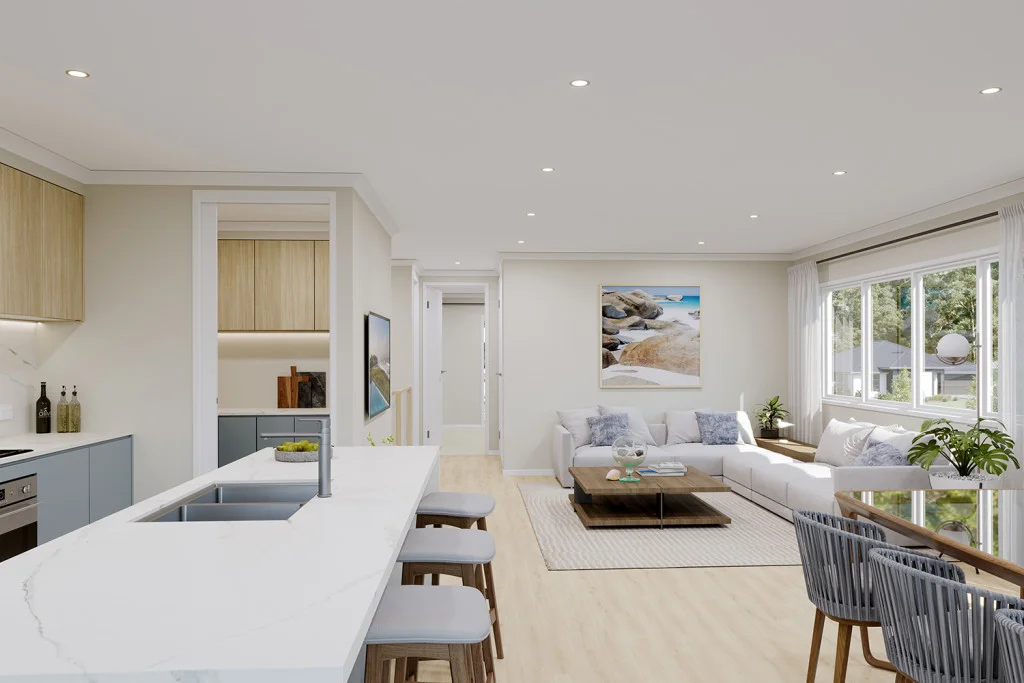 Additional image 3 of Lot 34 Panorama Drive, Diamond Creek VIC 3089