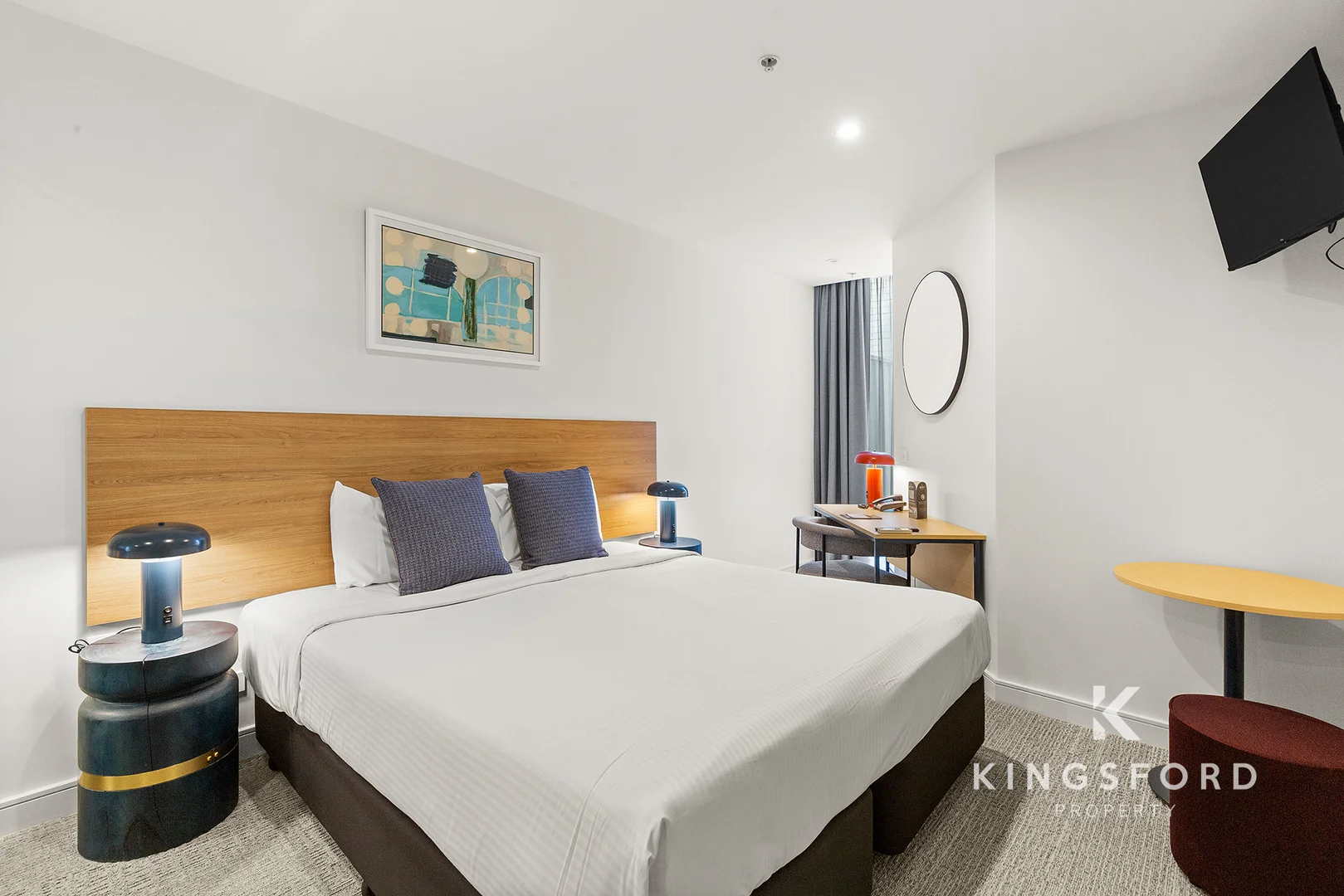 Additional image 3 of 109/72 Upper Heidelberg Road, Ivanhoe VIC 3079
