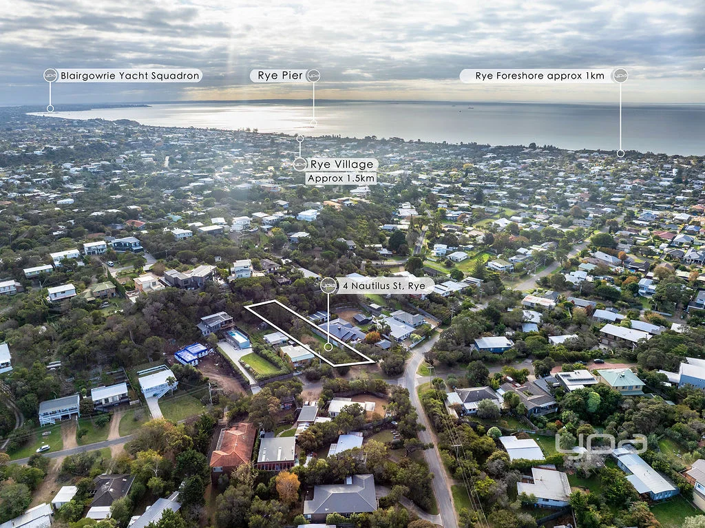4 Nautilus Street, Rye VIC 3941
