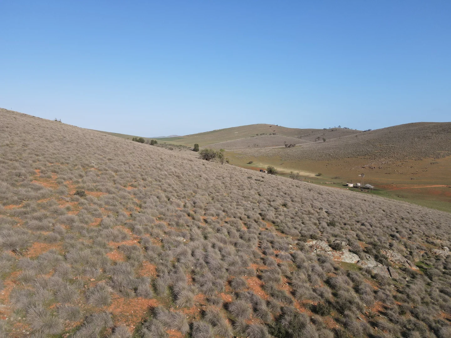 Additional image 18 of 274E Melrose Road, Pekina SA 5431