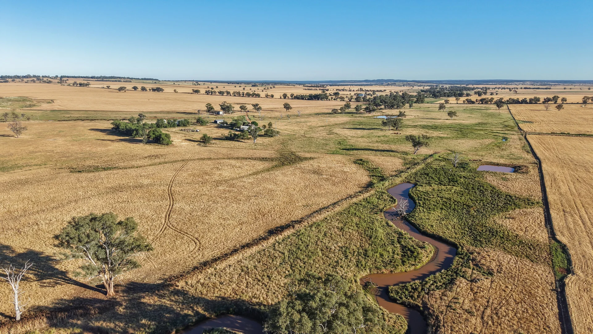 Additional image 16 of The Ranch 27R Plain Creek Road, Wongarbon NSW 2831