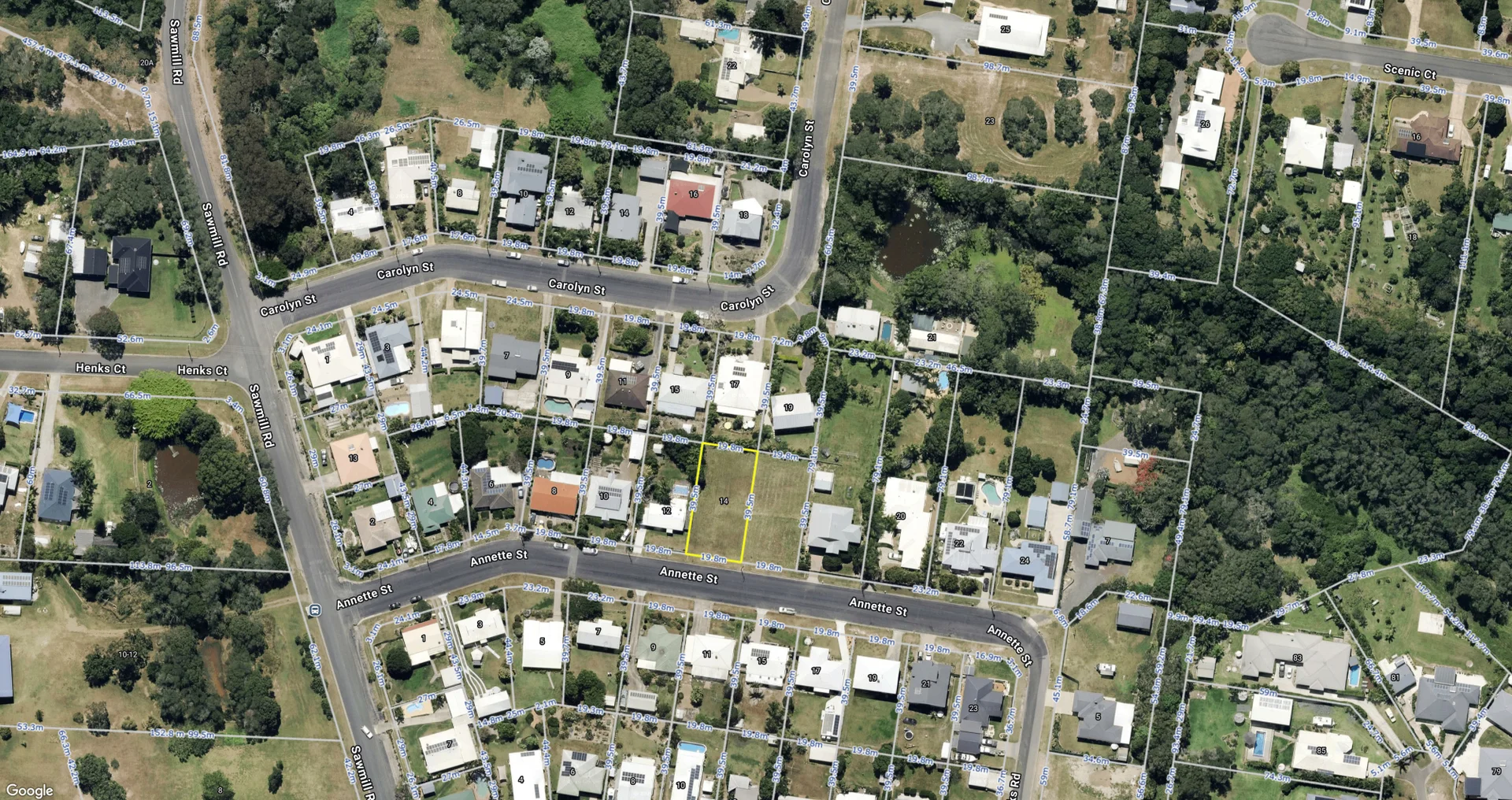 Additional image 6 of 14 Annette Street, Dundowran Beach QLD 4655