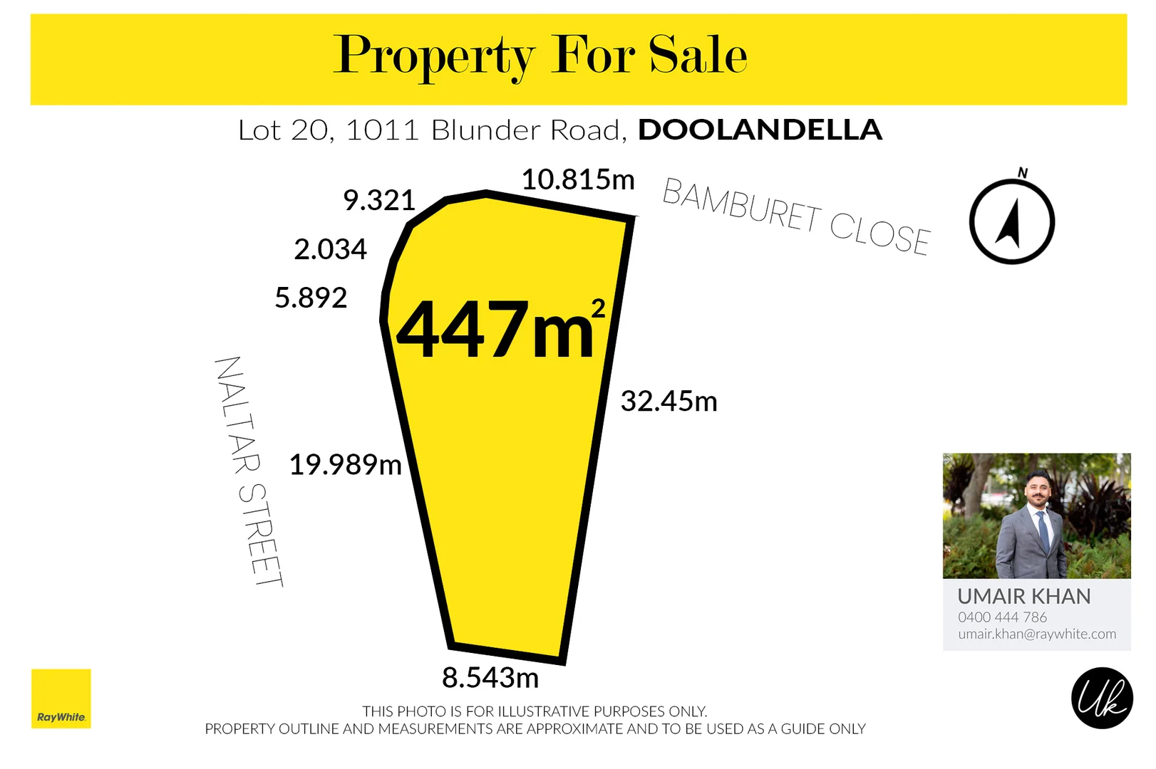 Additional image 3 of Lot 20/1011 Blunder Road, Doolandella QLD 4077