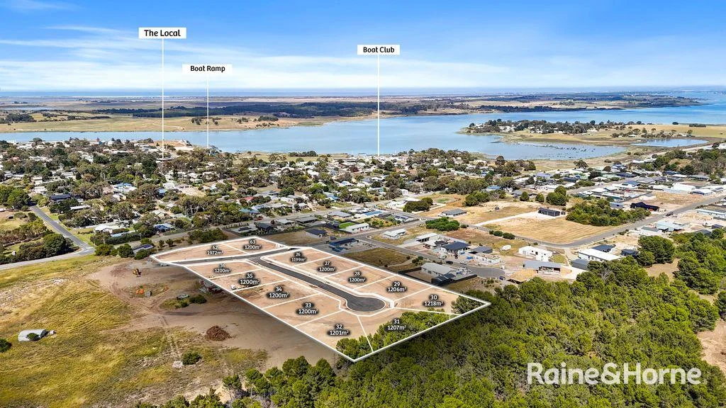 Additional image 5 of Lot 31 Spinnaker Court, Clayton Bay SA 5256