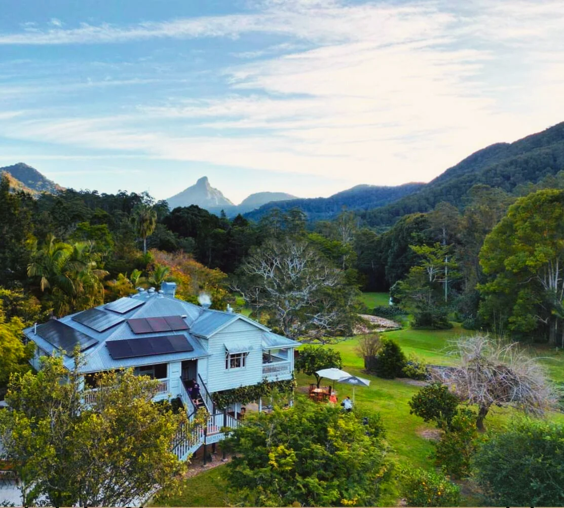 Additional image 43 of 64 Mount Warning Road, Mount Warning NSW 2484