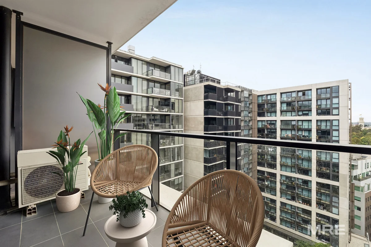 Additional image 9 of 1712/39 Coventry Street, Southbank VIC 3006