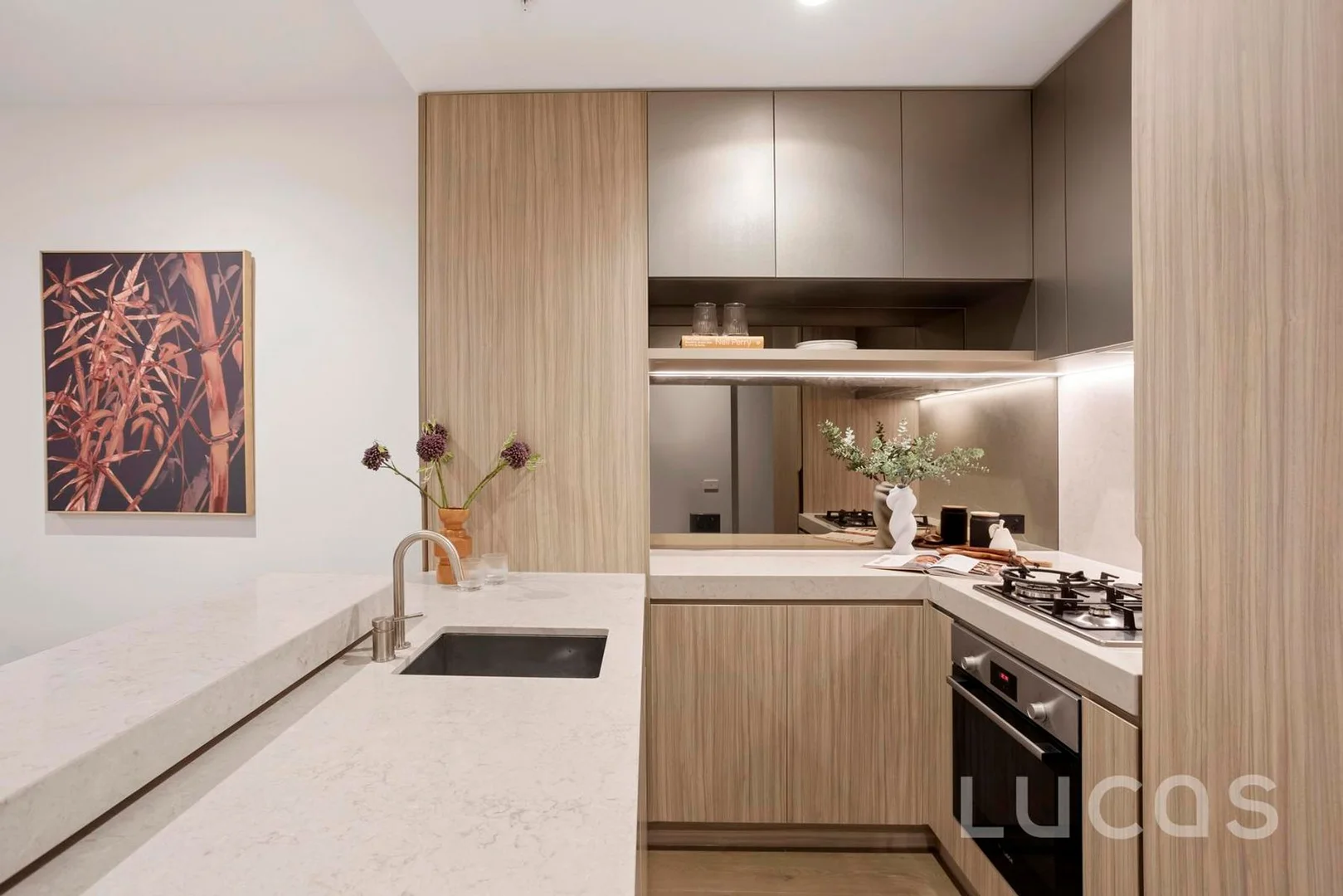 Additional image 4 of 905/3 Tarver Street, Port Melbourne VIC 3207