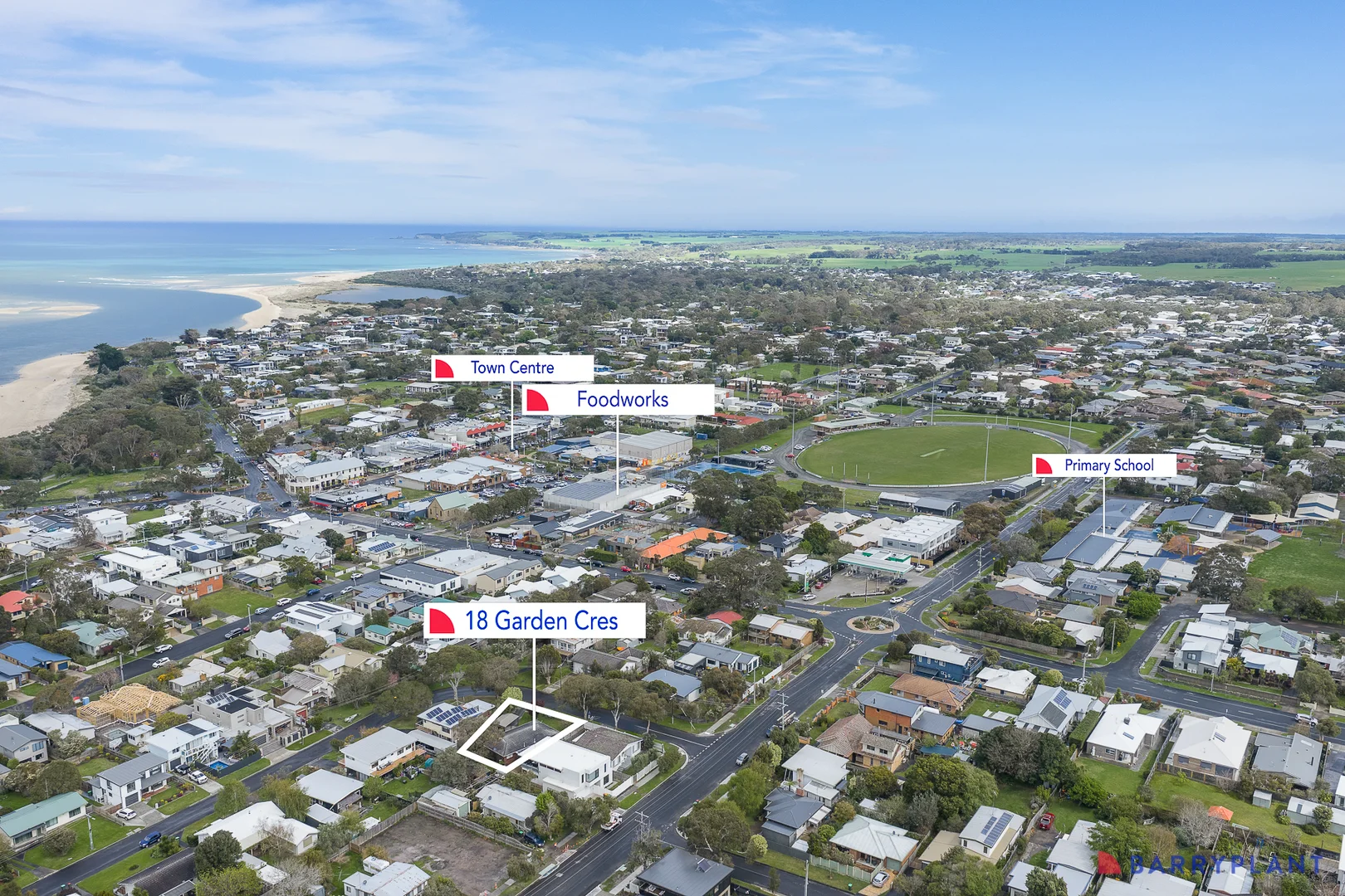 Additional image 15 of 18 Garden Crescent, Inverloch VIC 3996