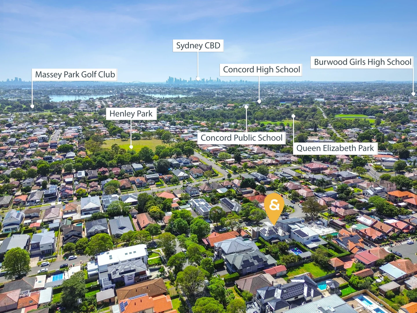 Additional image 21 of 6 Cross Street, Concord NSW 2137