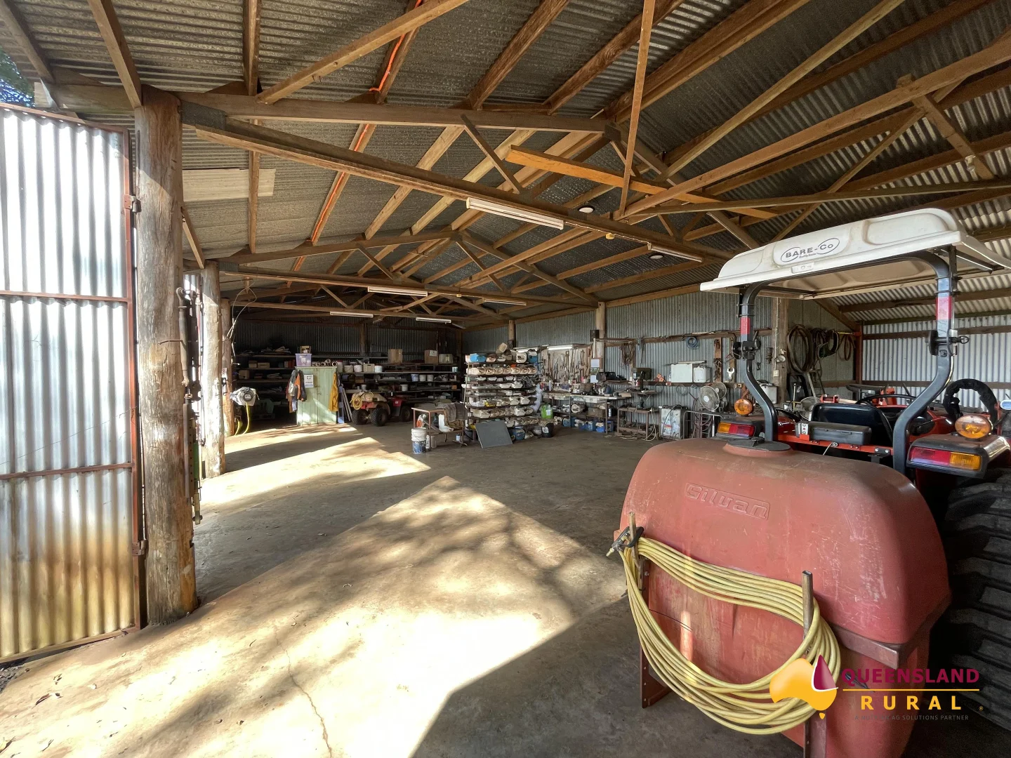 Additional image 21 of Banchio Road, Tolga QLD 4882