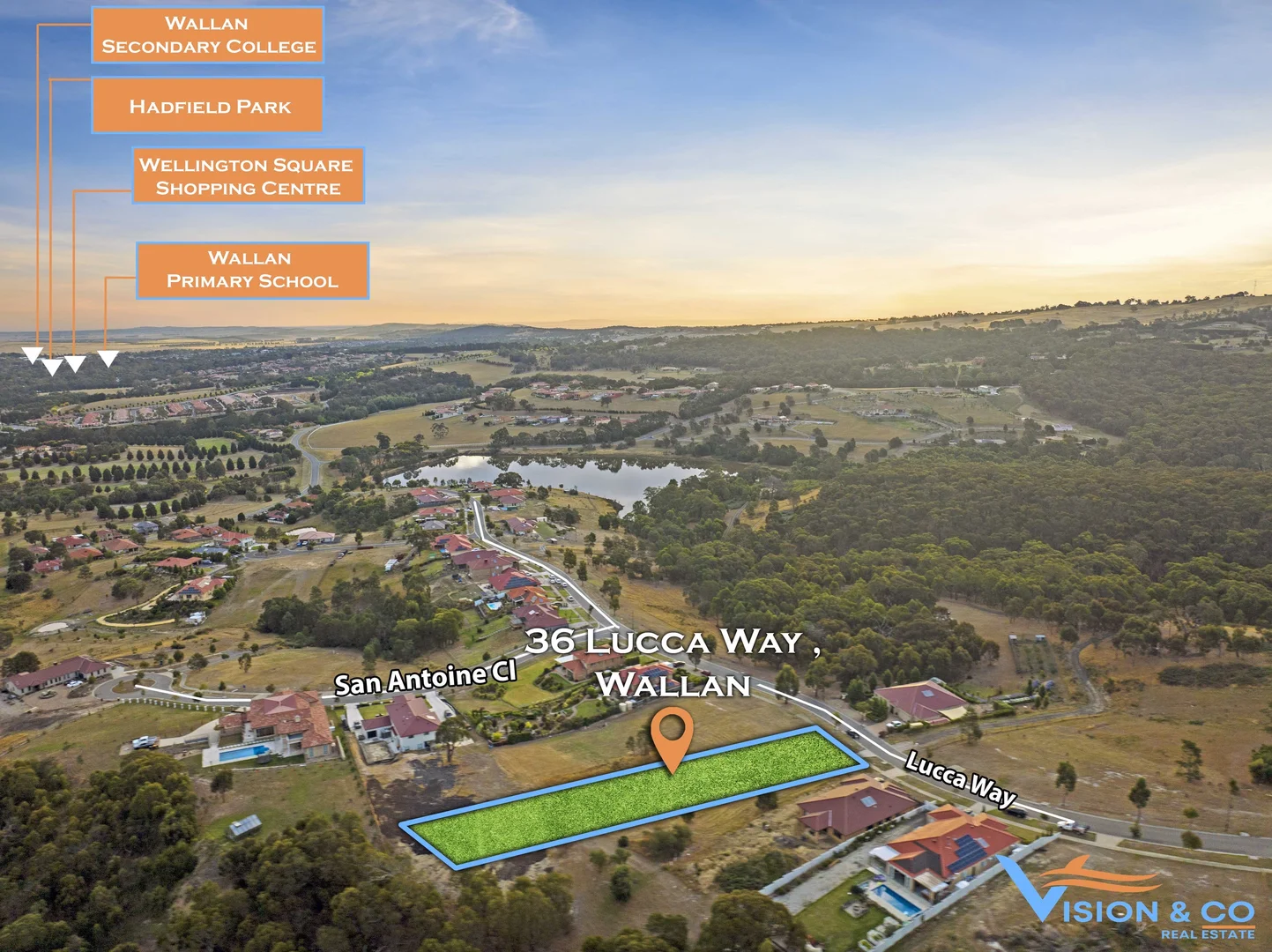 Additional image 3 of 36 Lucca Way, Wallan VIC 3756