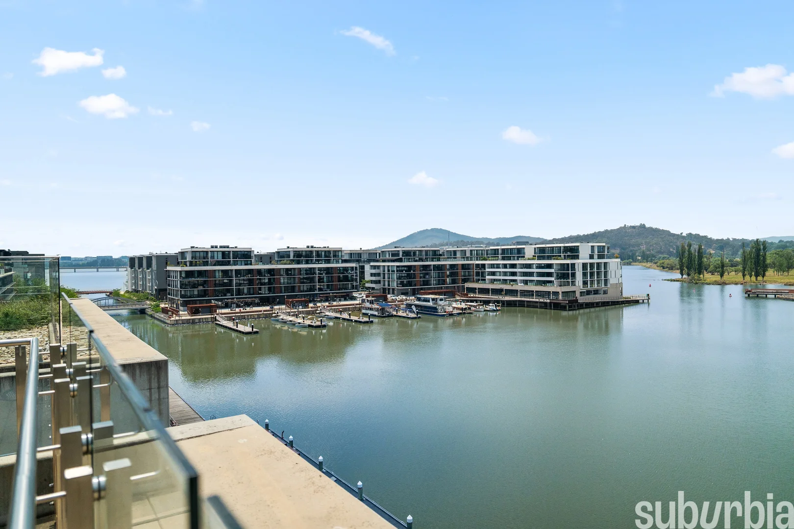 Additional image 4 of 40/39 Eastlake Parade, Kingston ACT 2604