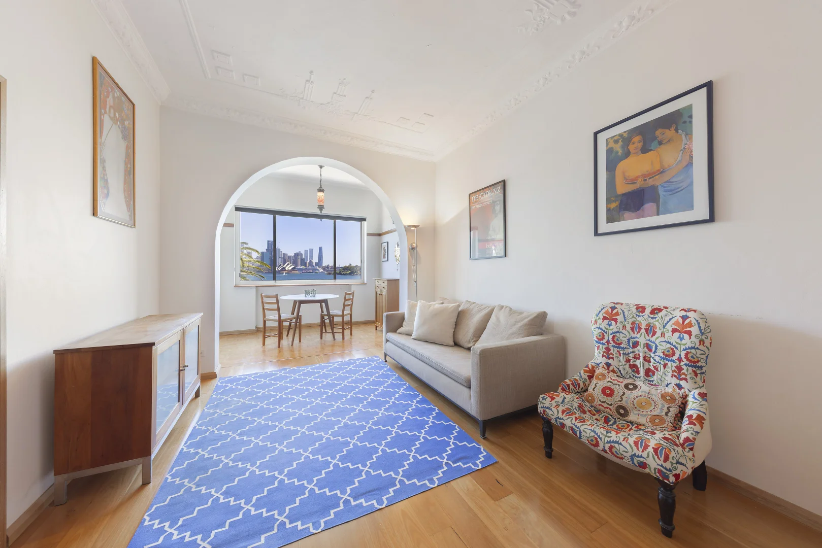 Additional image 2 of 12/7 Wulworra Avenue, Cremorne Point NSW 2090