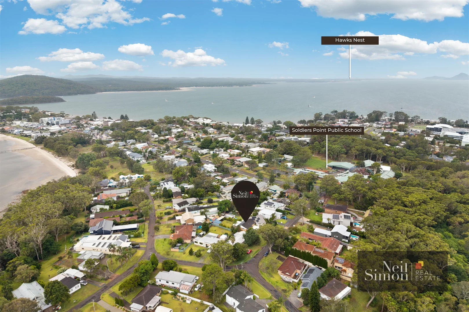 Additional image 24 of 12 Kent Gardens, Soldiers Point NSW 2317