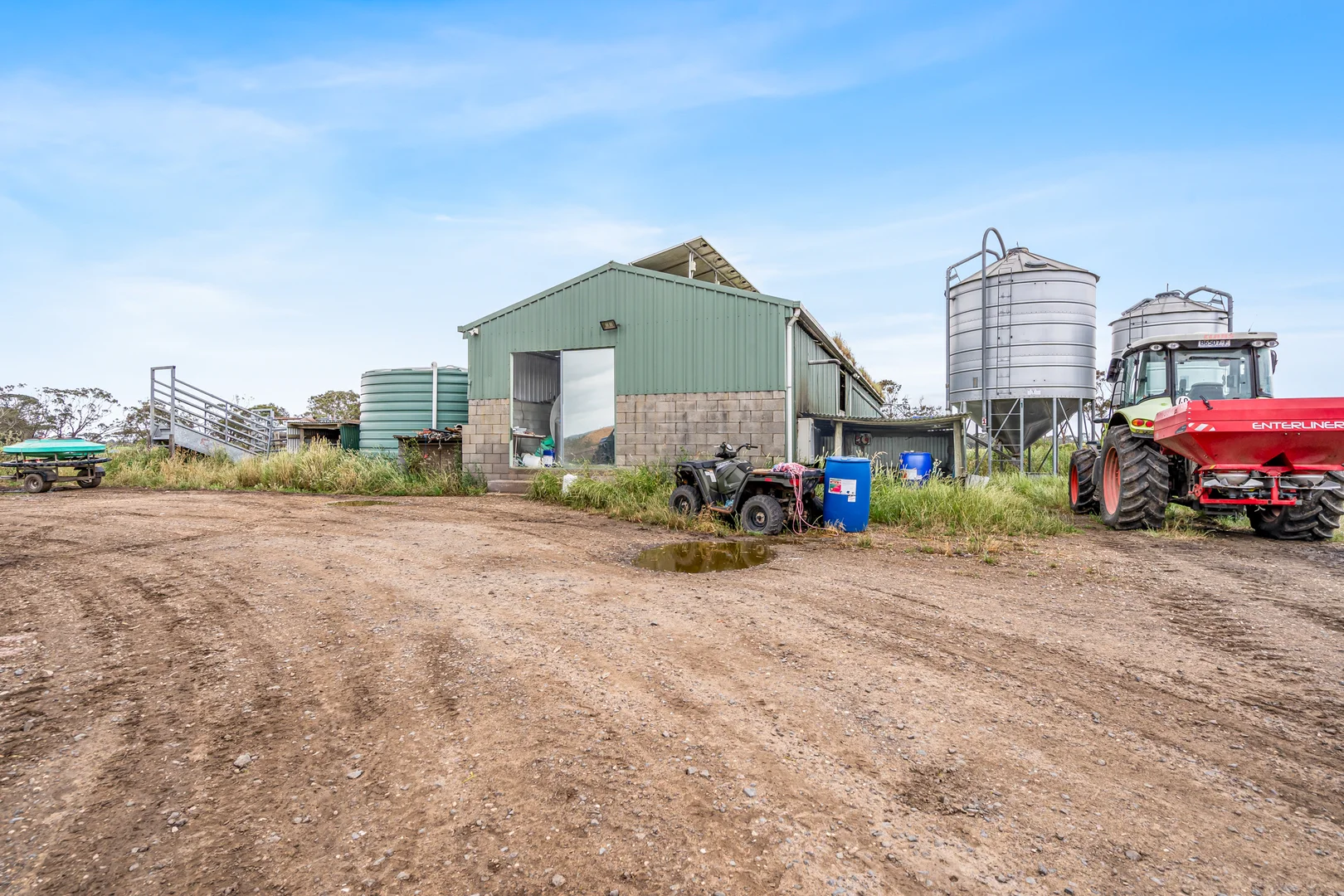 Additional image 5 of 110-158 Threlfall Road, Warrong VIC 3283