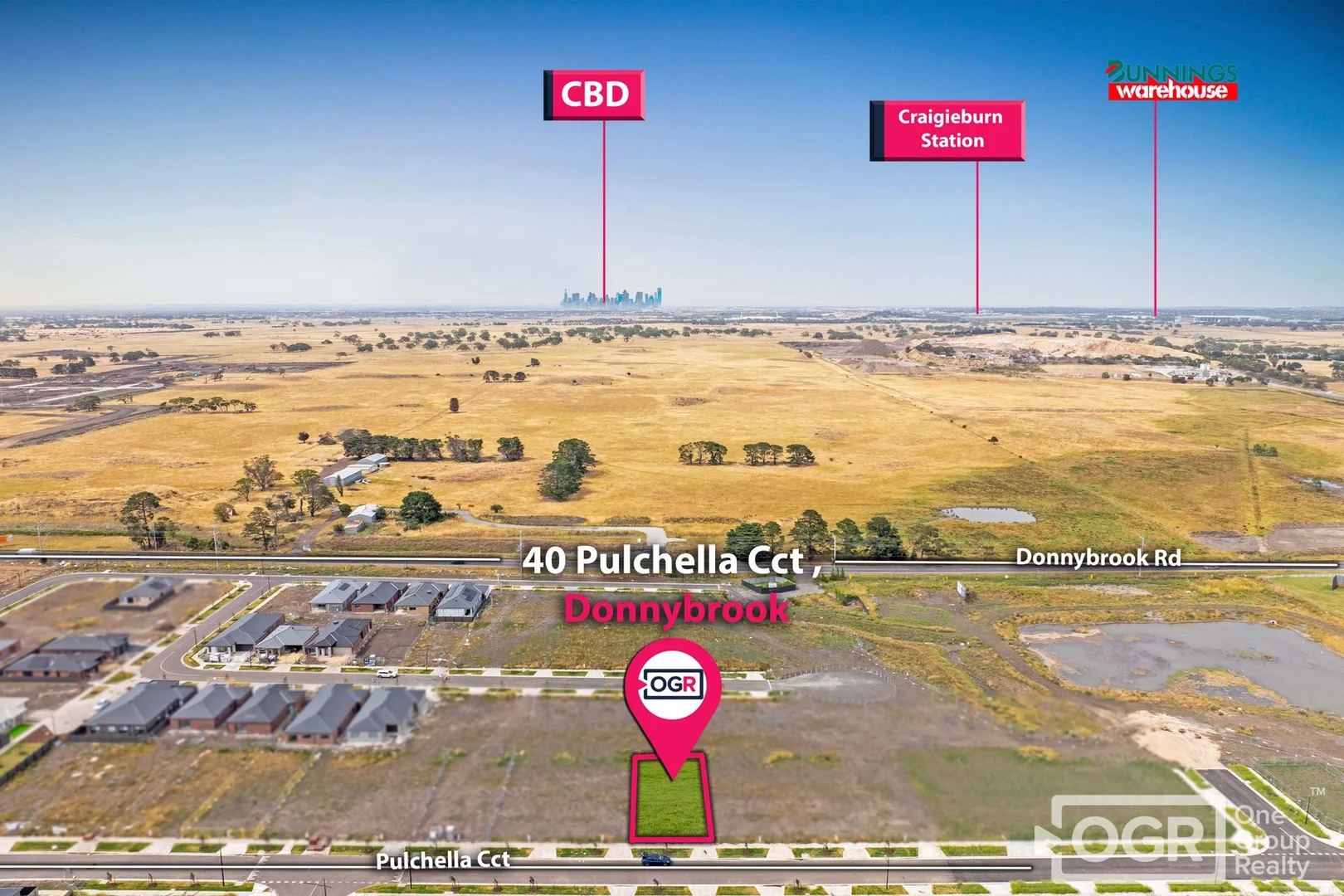 Additional image 2 of 40 Pulchella Crescent, Donnybrook VIC 3064