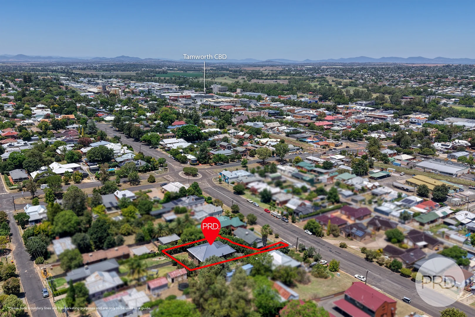 Additional image 41 of 54 Carthage Street, Tamworth NSW 2340