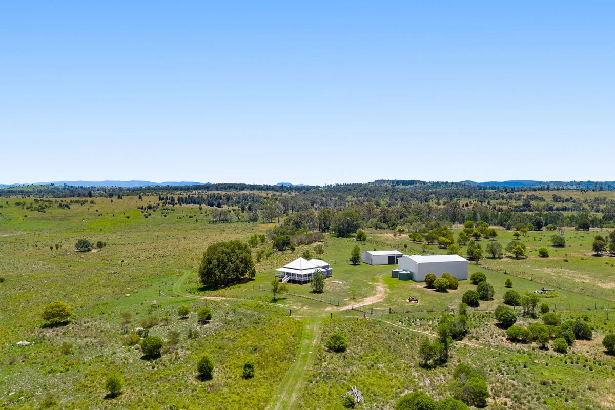 Additional image 27 of 723 Quinalow Peranga Road, Peranga QLD 4352
