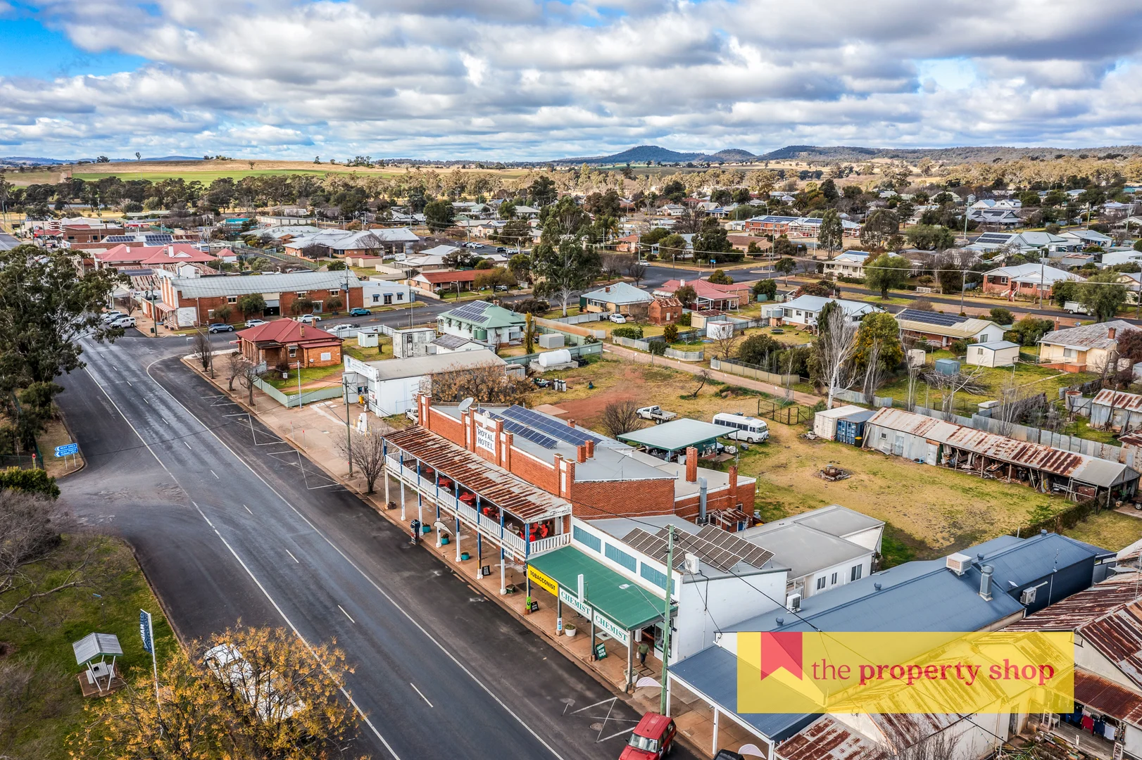 Additional image 25 of 78-80 Bolaro Street, Dunedoo NSW 2844