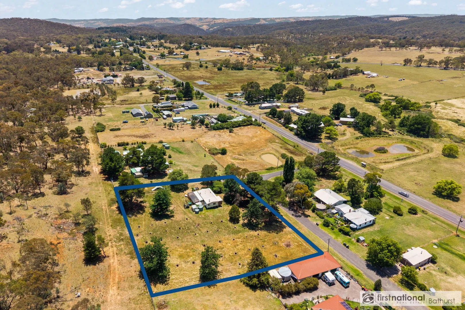 Additional image 2 of 6 Twenty Three Mile Lane, Wattle Flat NSW 2795