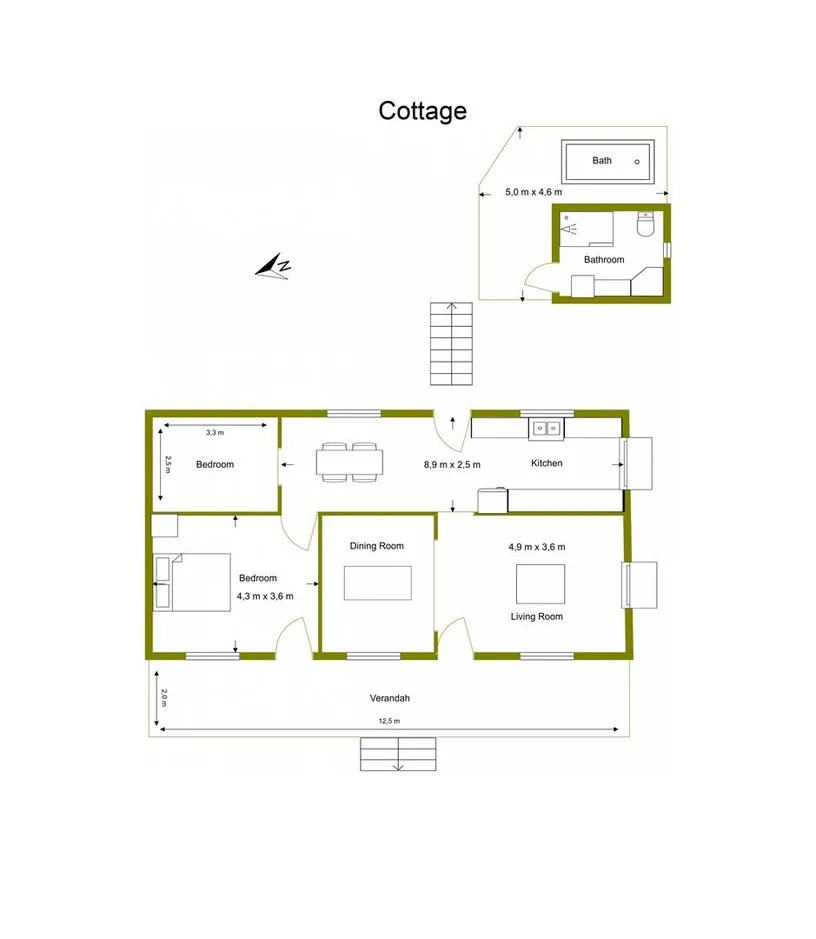 Additional image 30 of 2889 Wollombi Road, Wollombi NSW 2325