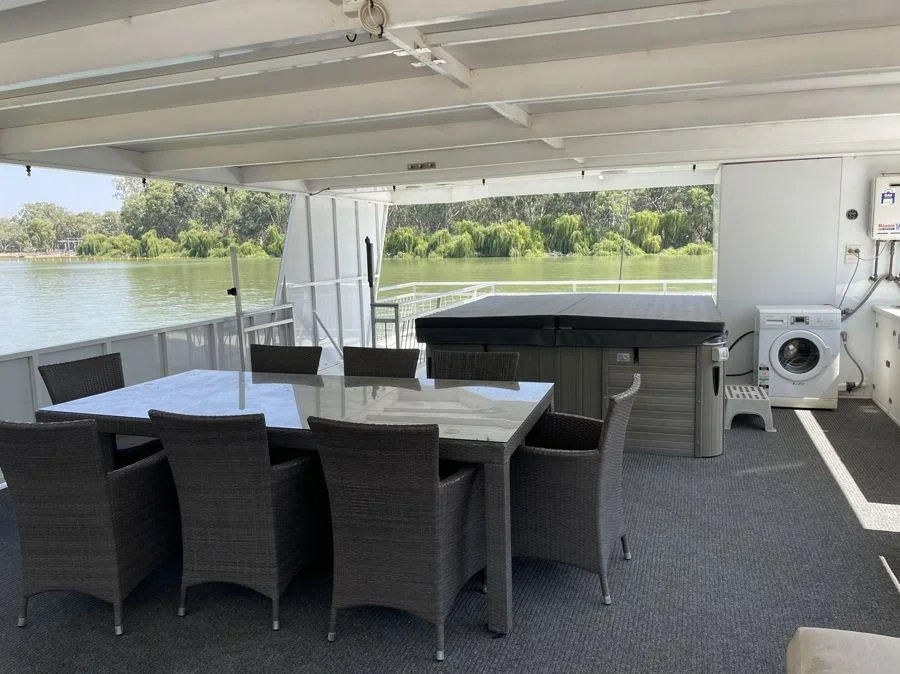 Additional image 16 of - Houseboat - Ripple Effect, Renmark SA 5341