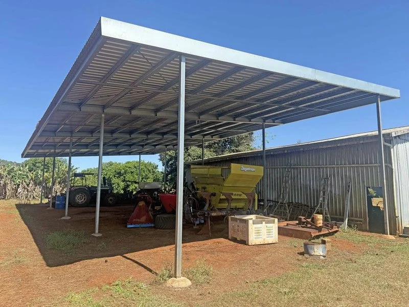 Additional image 35 of 767 Peeramon Road, Peeramon QLD 4885