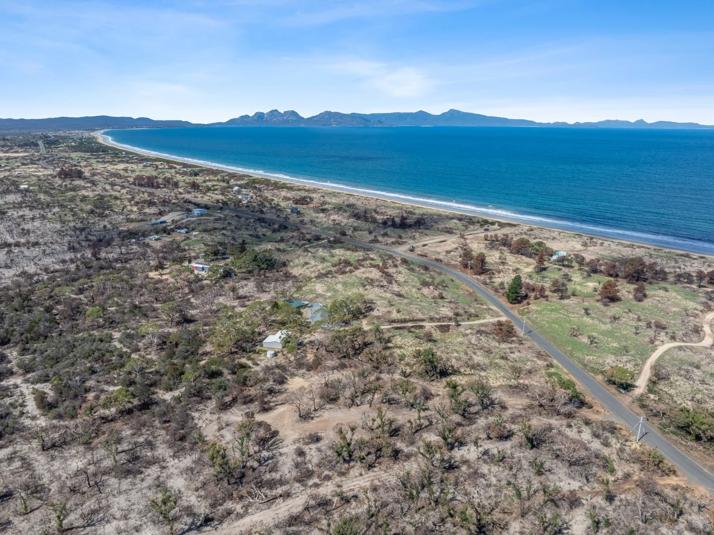 489 Dolphin Sands Road, Dolphin Sands TAS 7190