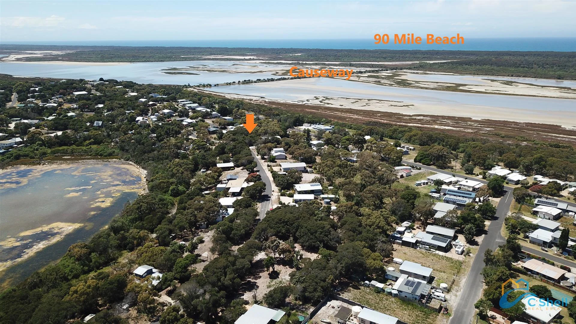 Additional image 2 of 56 Goodlett Avenue, Loch Sport VIC 3851