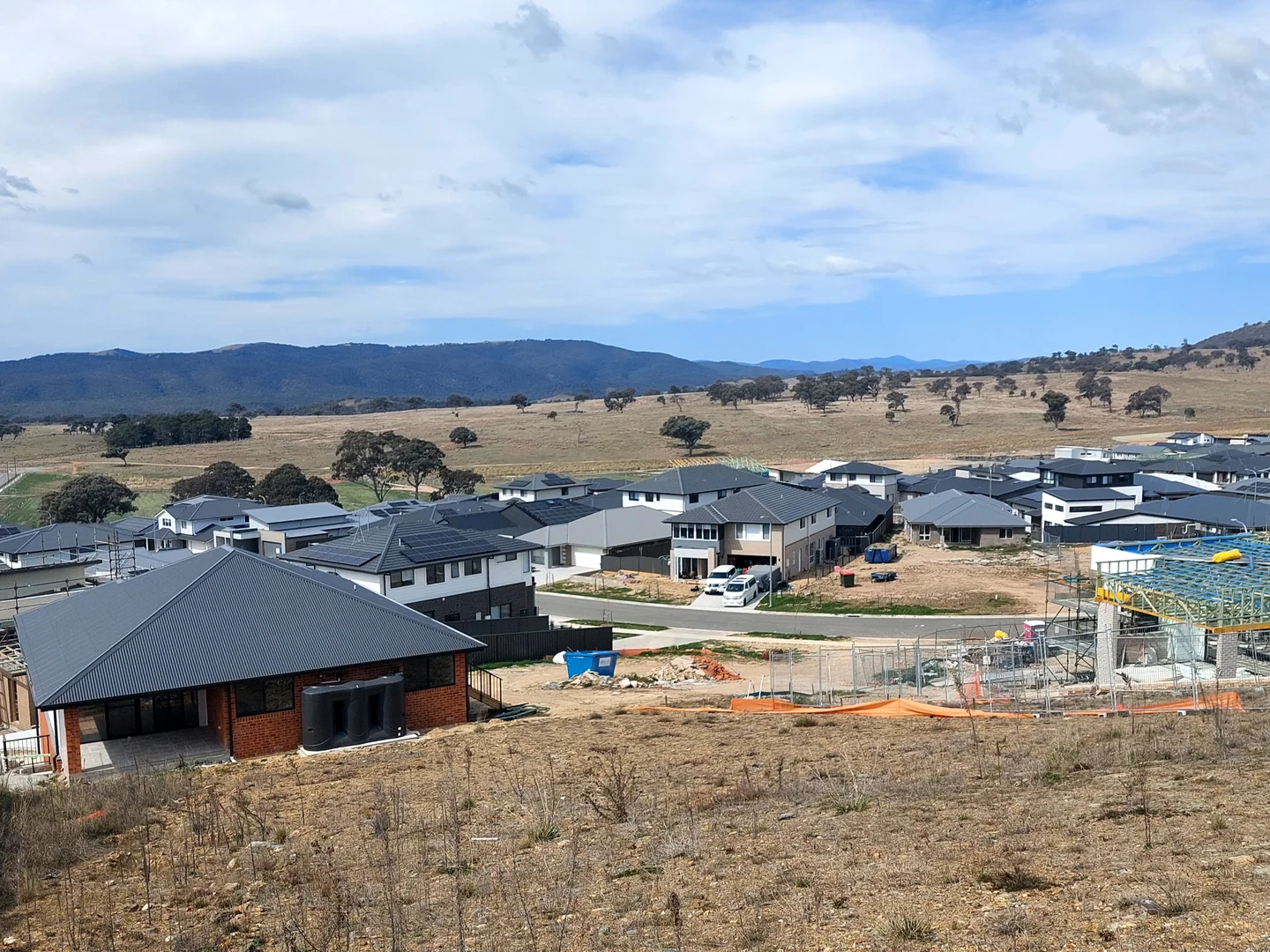 31 Reginald Road, Googong NSW 2620