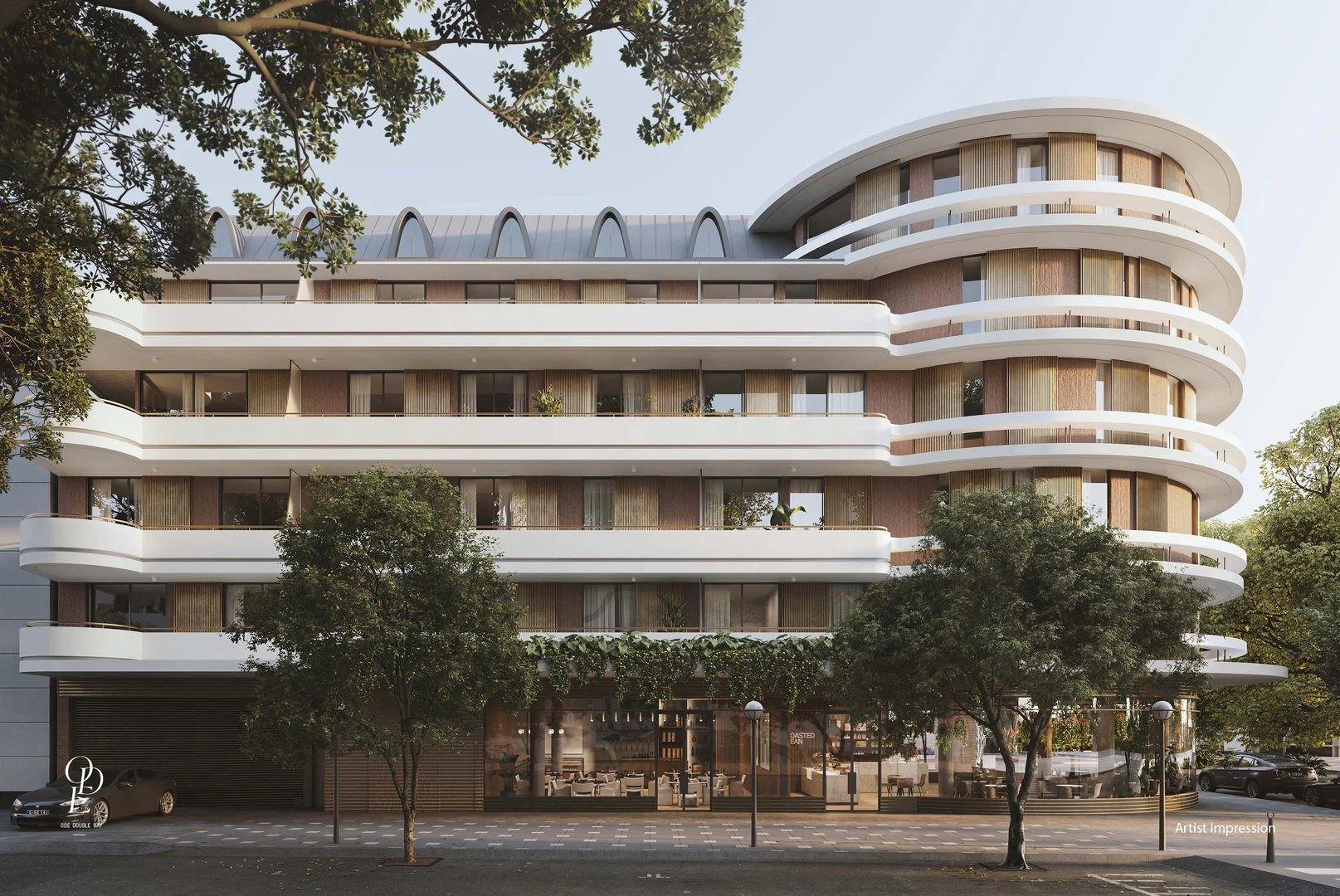 Additional image 15 of 3.03L/19-27 Cross Street, Double Bay NSW 2028