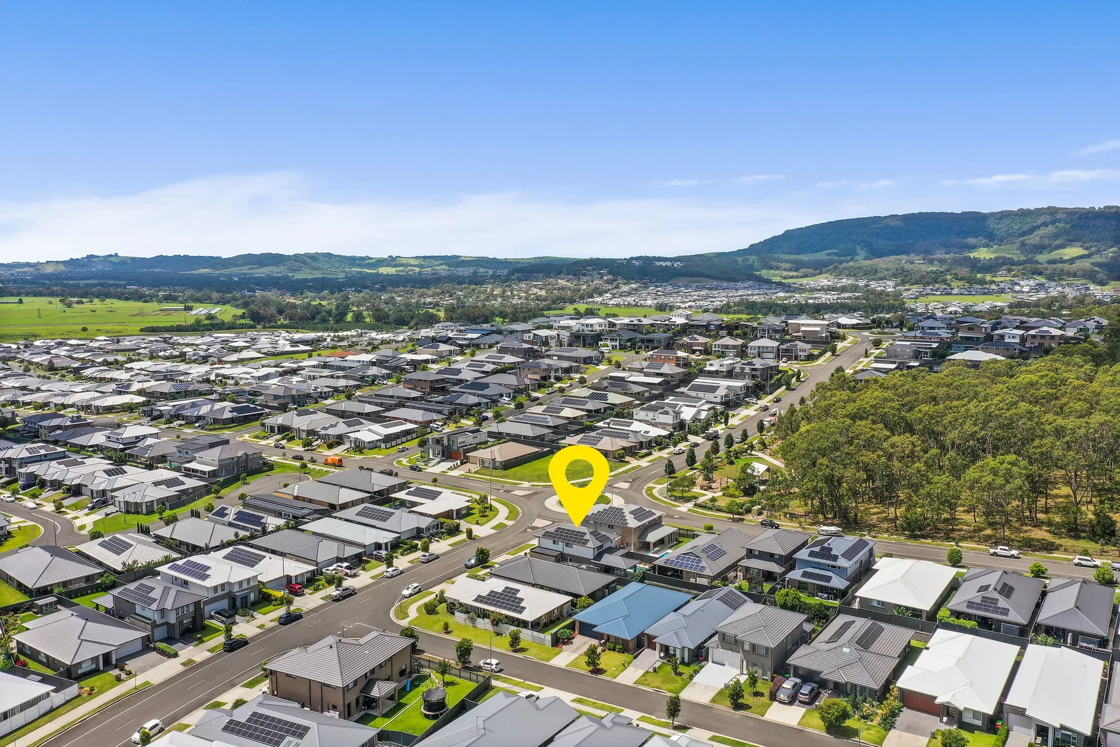 Additional image 9 of 57 Brotheridge Avenue, Calderwood NSW 2527