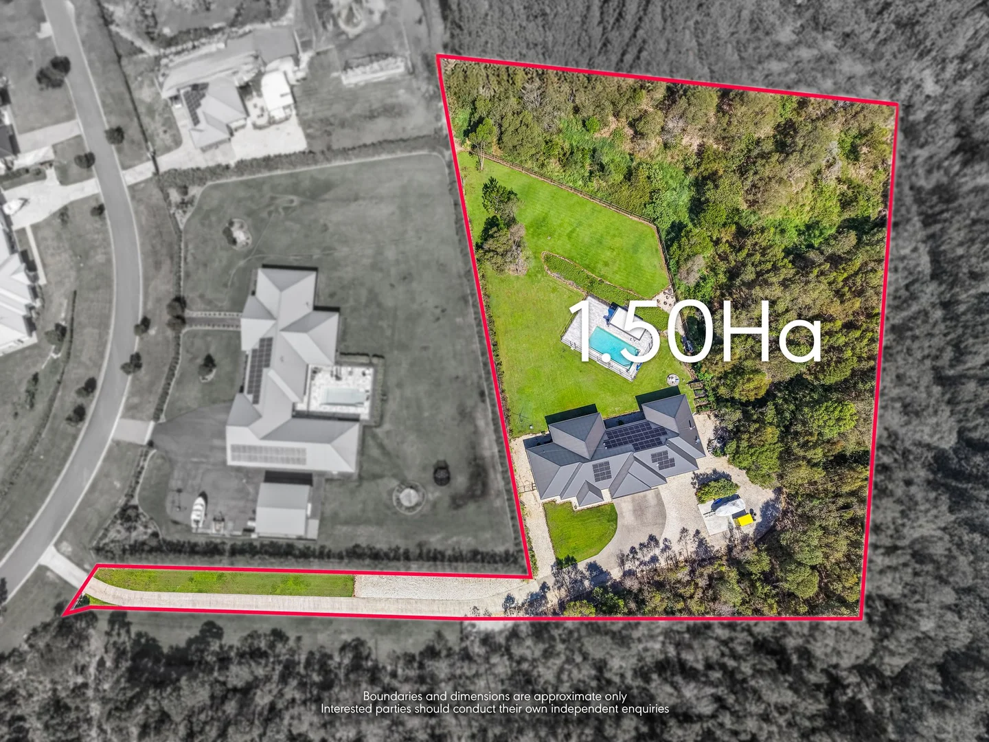 Additional image 47 of 33 Homestead Crescent, Kingsholme QLD 4208