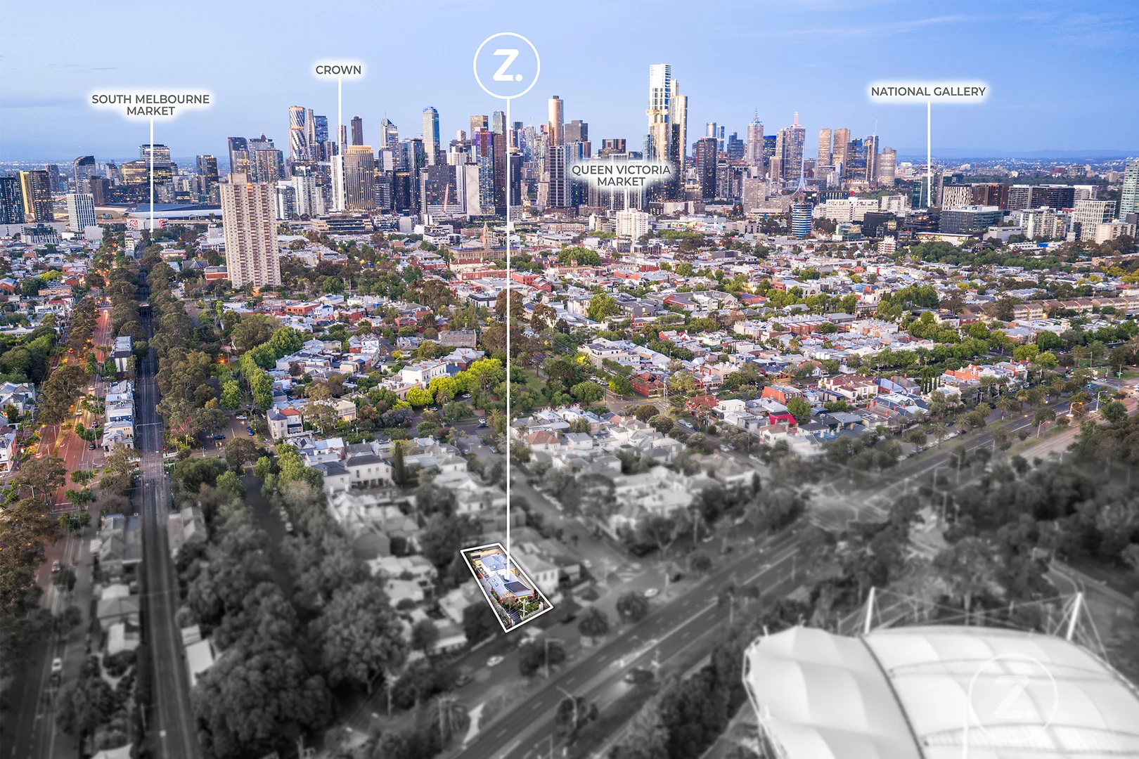 Additional image 23 of 368 Albert Road, South Melbourne VIC 3205