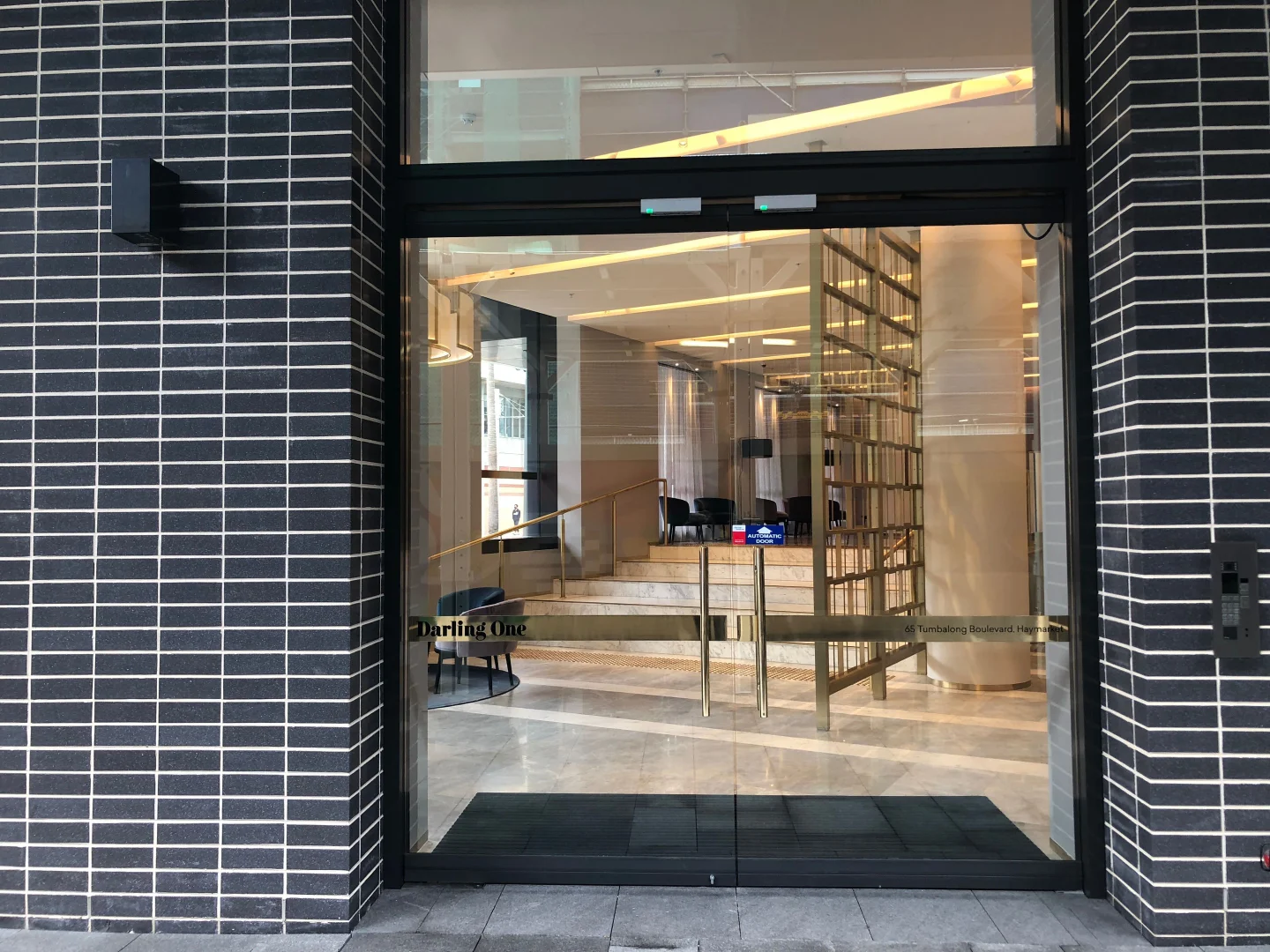 Additional image 18 of 3298/65 Tumbalong Boulevard, Haymarket NSW 2000