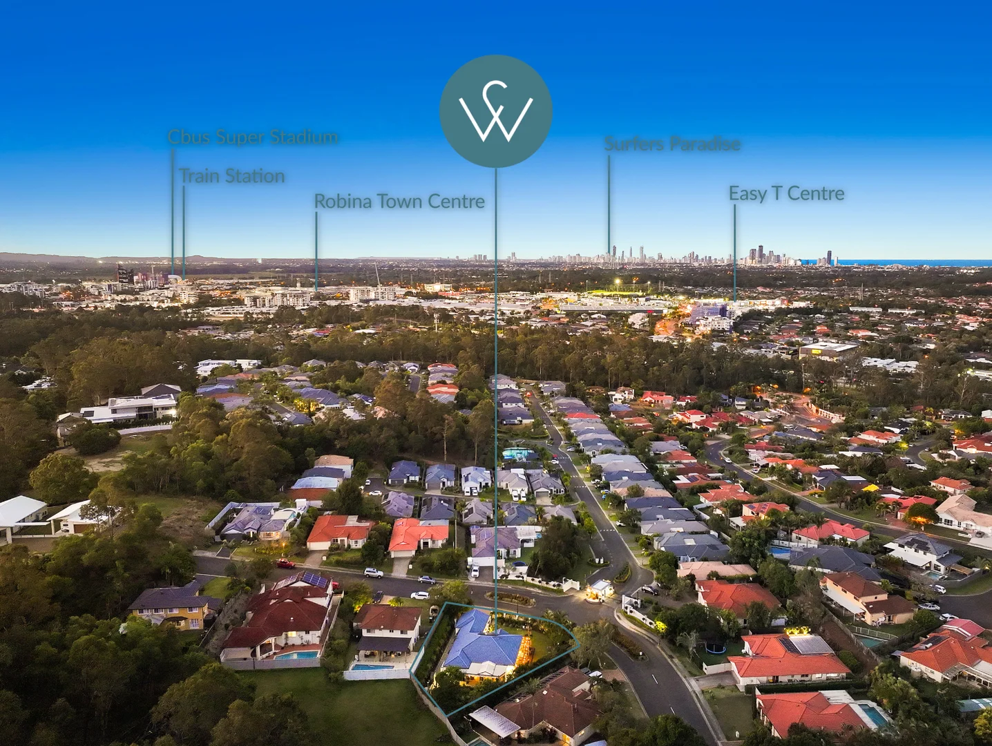 Additional image 28 of 38 Langport Parade, Mudgeeraba QLD 4213