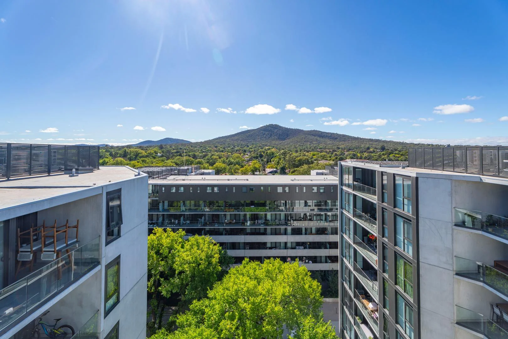 Additional image 12 of 603/65 Cooyong Street, Braddon ACT 2612