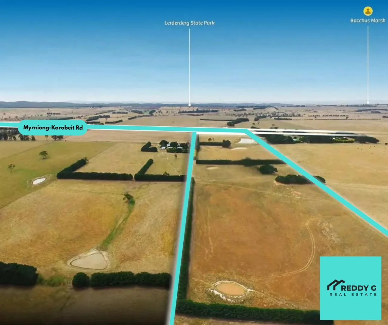 Additional image 3 of 2/189 Myrniong – Korobeit Road, Korobeit VIC 3341