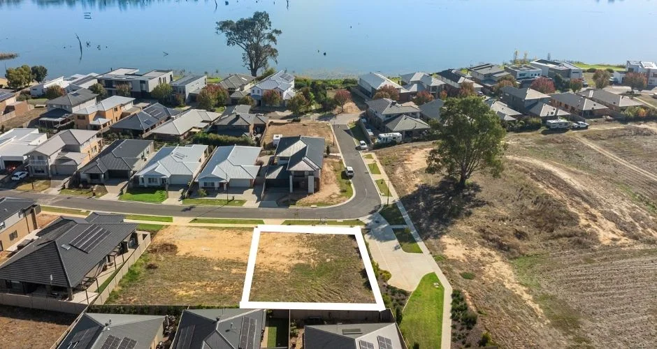 22 Goldanah Avenue, Nagambie VIC 3608