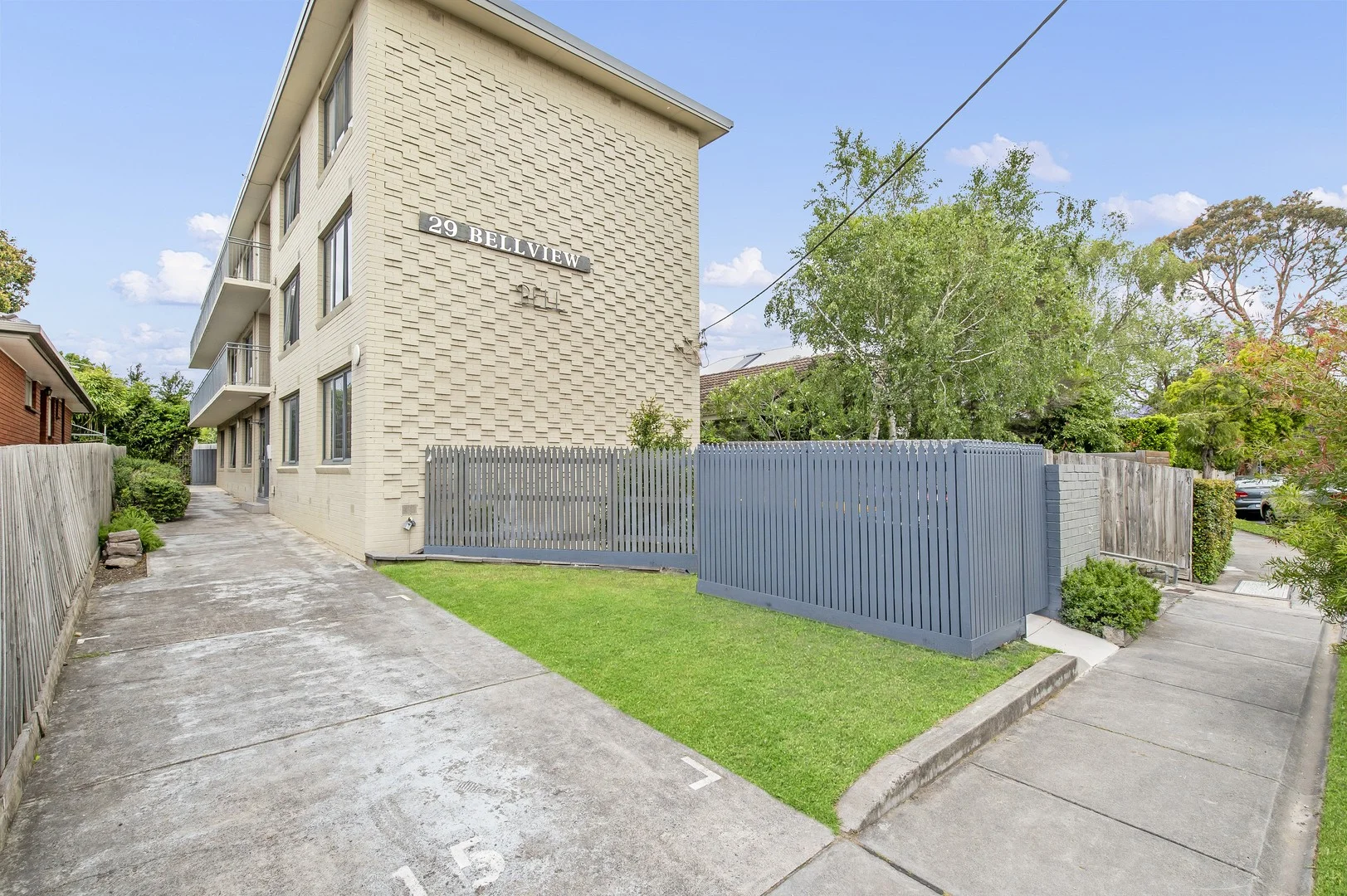 6/29 Bell Street, Hawthorn VIC 3122