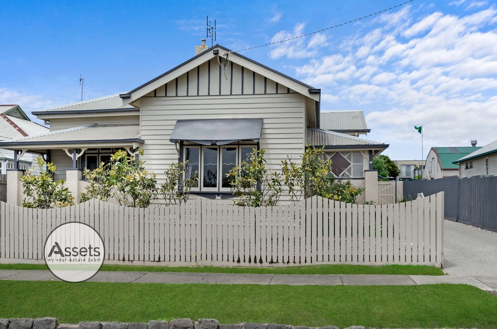 46 Hurd Street, Portland VIC 3305