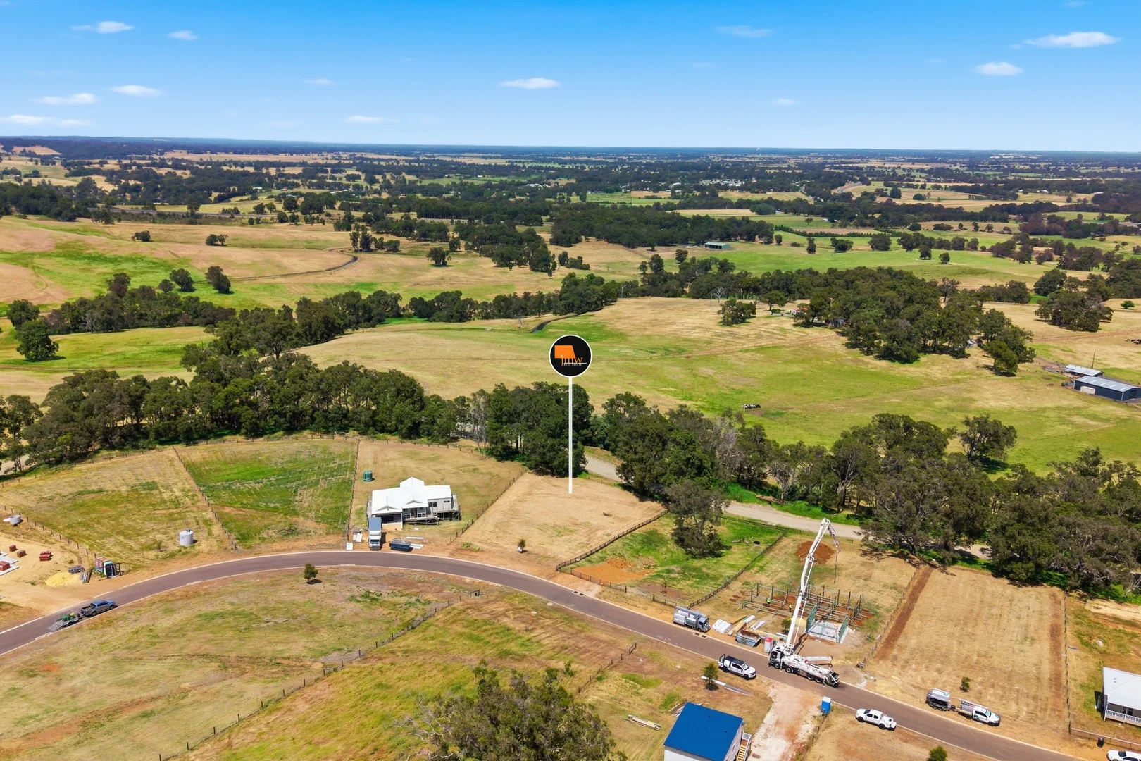 74 Livingstone Heights, Roelands WA 6226