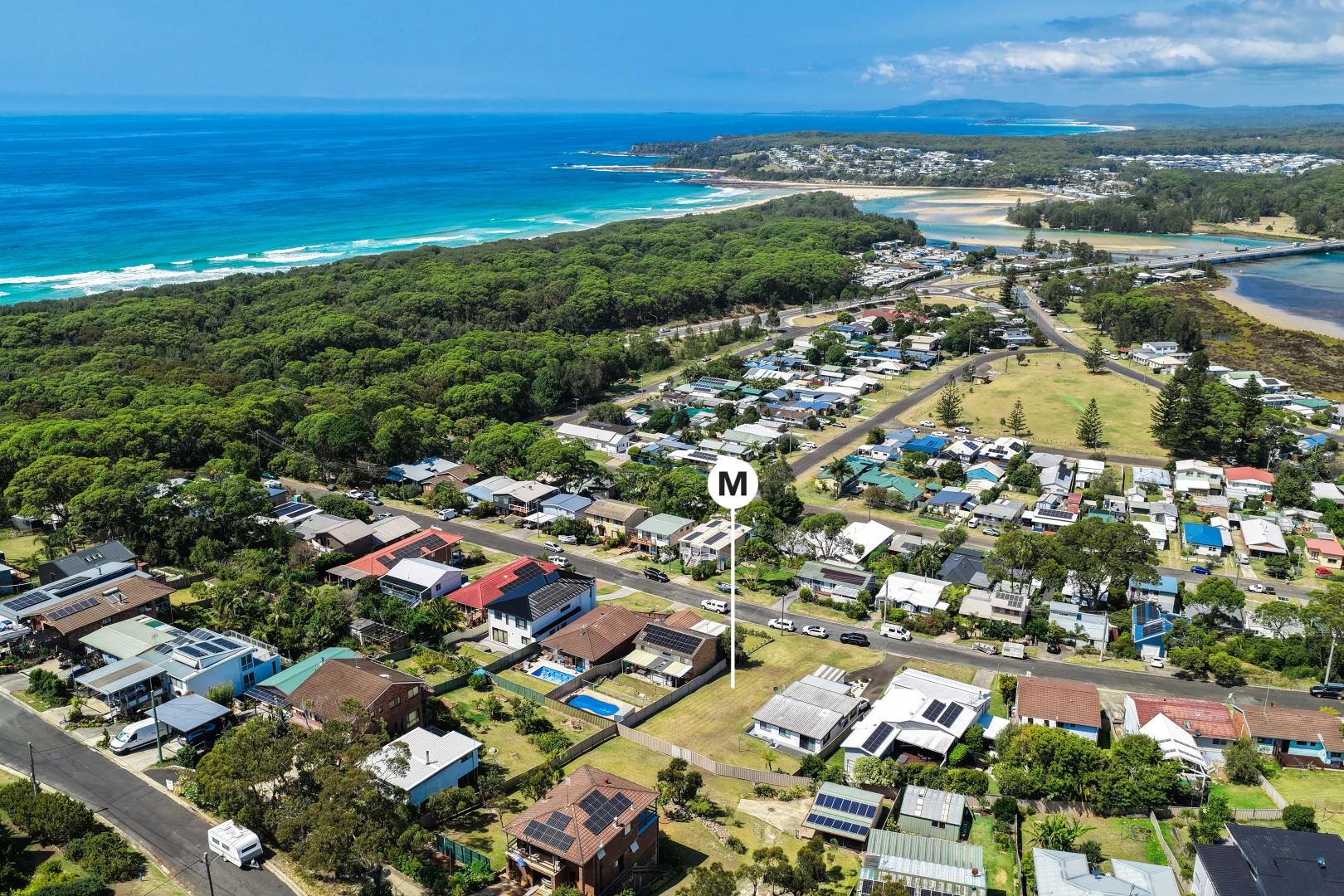 Additional image 7 of 43 Canberra Crescent, Burrill Lake NSW 2539