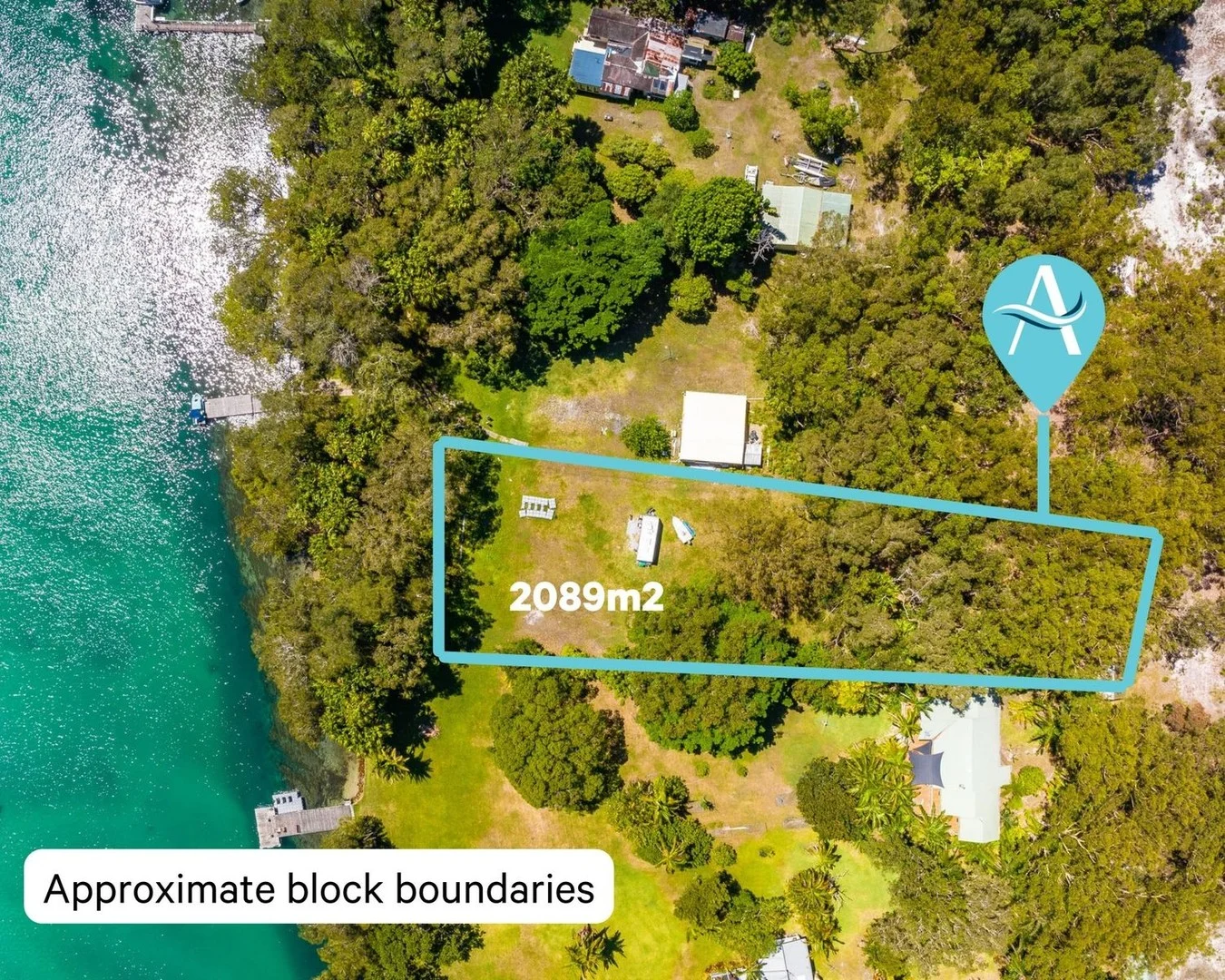 Additional image 7 of LOT 5 WALLIS ISLAND MAIN TRAIL, Forster NSW 2428