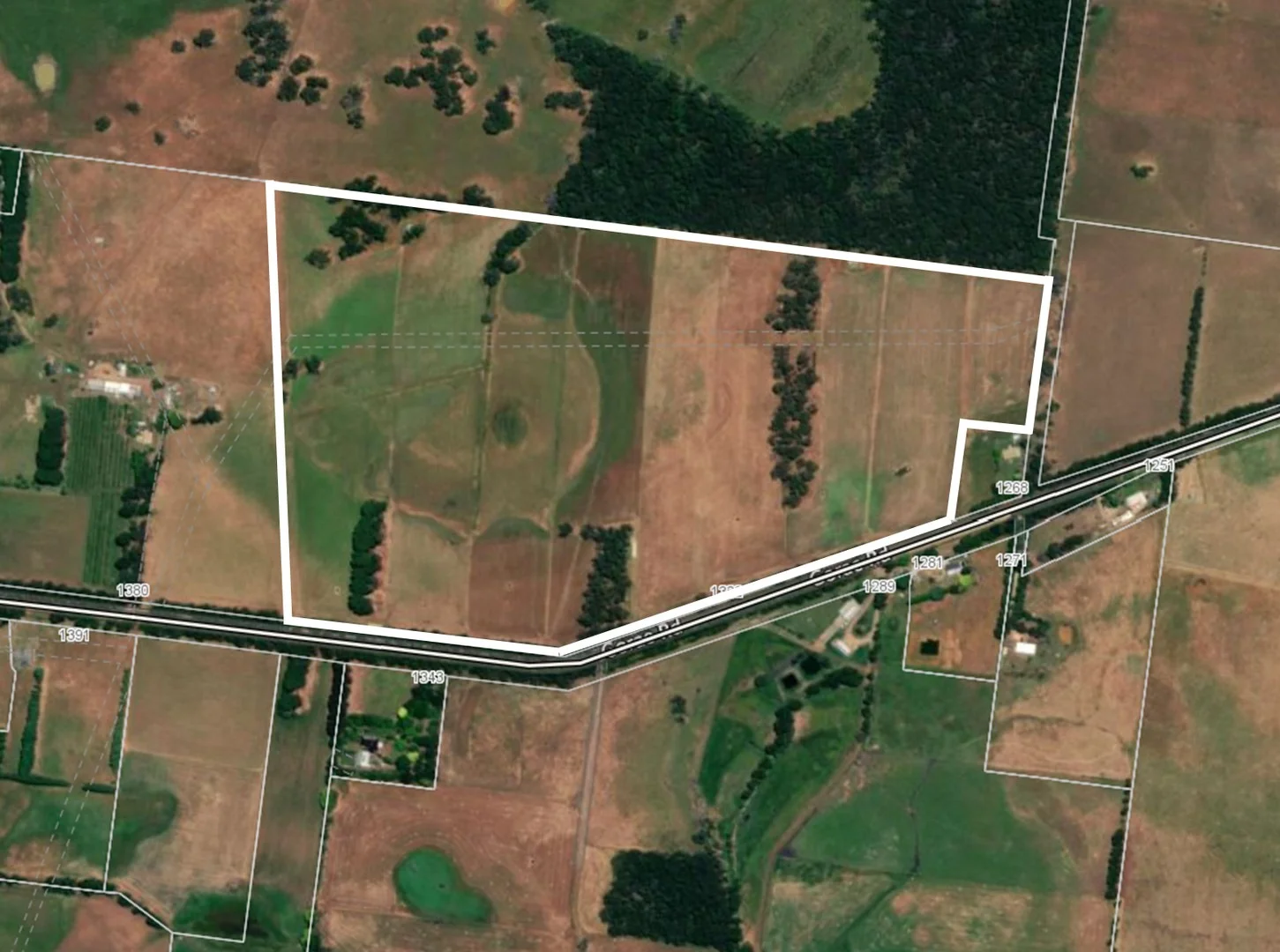 1322 Gorae Road, Gorae West VIC 3305